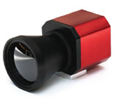 Irisys 4040